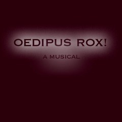 Blind (Oedipus Rox! A Musical)