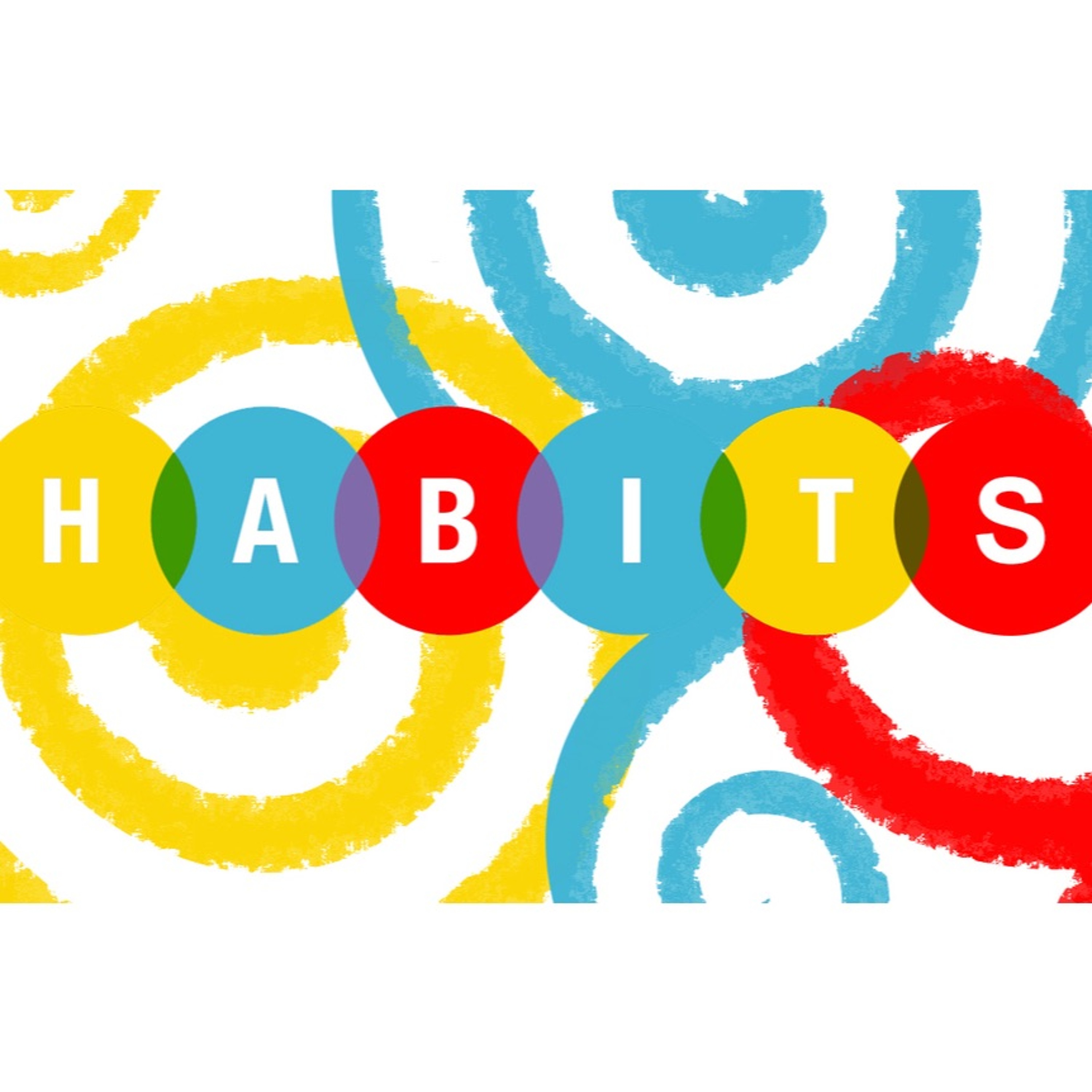 Habits | Habits of a Godly Mom | May 13, 2018 episode artwork