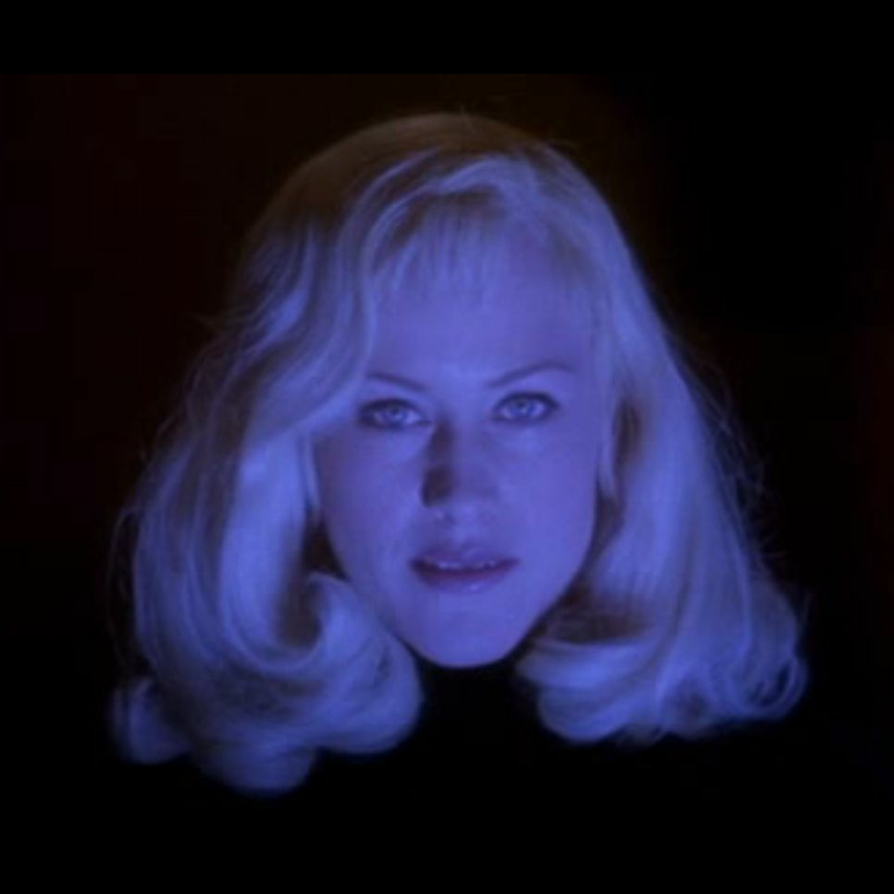 The Unofficial David Lynch Podcast - LOST HIGHWAY