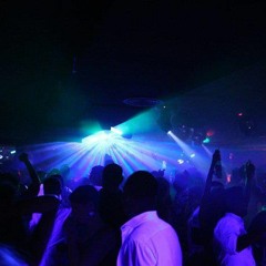 Tilt Club - Brooklyn 28/03/18