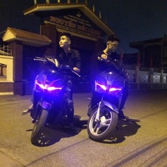 Cảnh Sát Hình Sự(Táo Xanh) - TC Remix