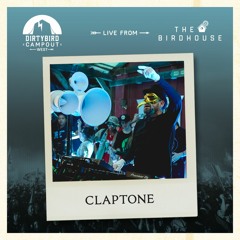 Claptone - Live from Dirtybird Campout East