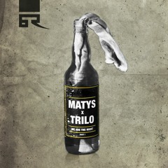 Matys & Trilo - We Are The Night EP - Part 1