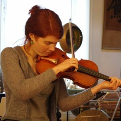 Live in Brussels - Violin Solo