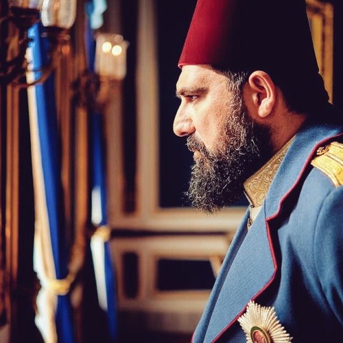 مسلسل سلطان عبد الحميد الثاني موسيقى هجوم يهودي حلقة 6