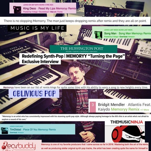 Remixes