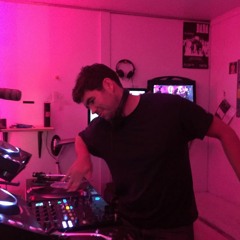 The Level Party @ The Lot Radio 5.10.18