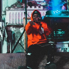 CAIN- Blasted prod. KFODT