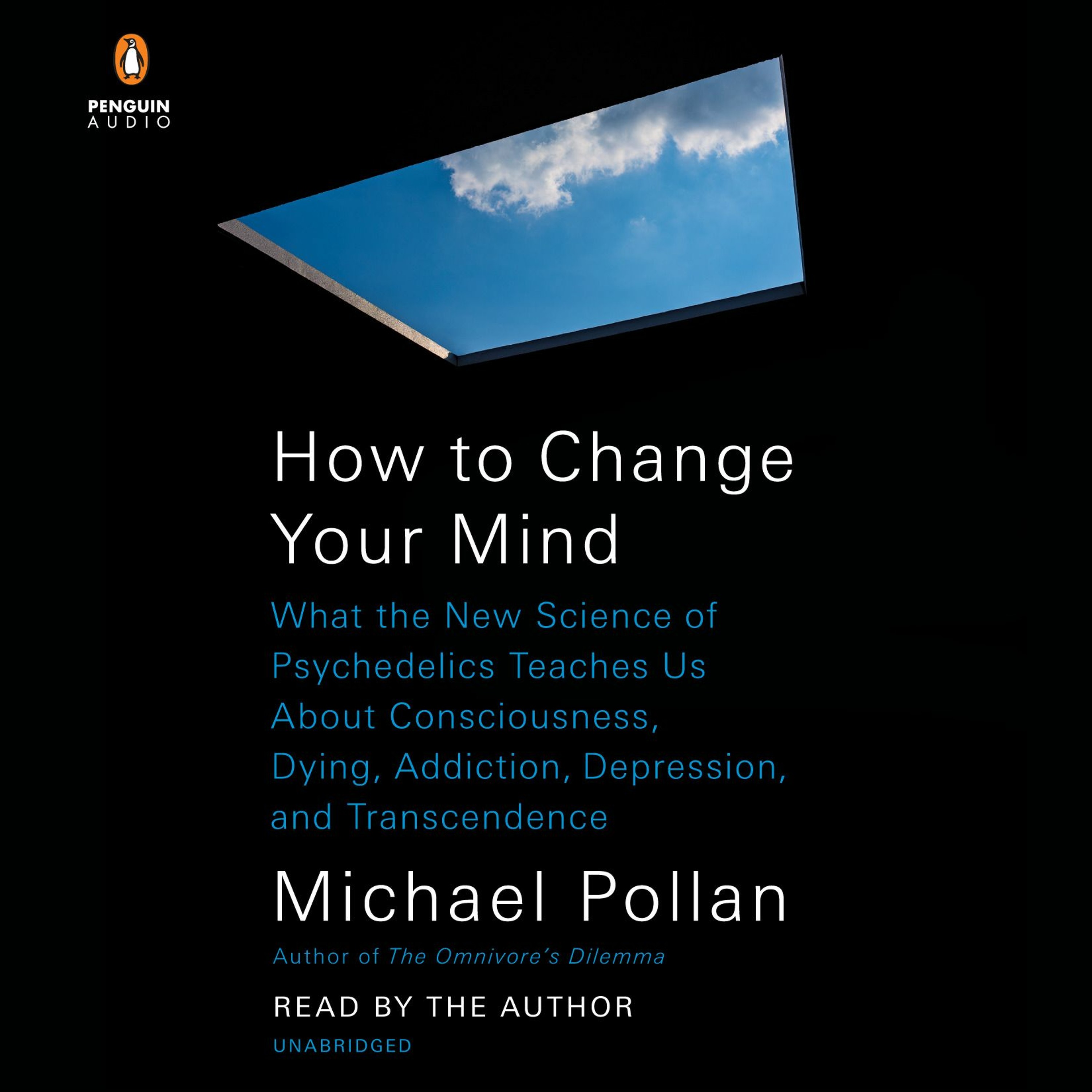 S3 E73: MIchael Pollan, Author of How To Change Your Mind episode artwork