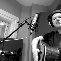 My Friend - Live acoustic version (Featuring The Harmonica Guy)