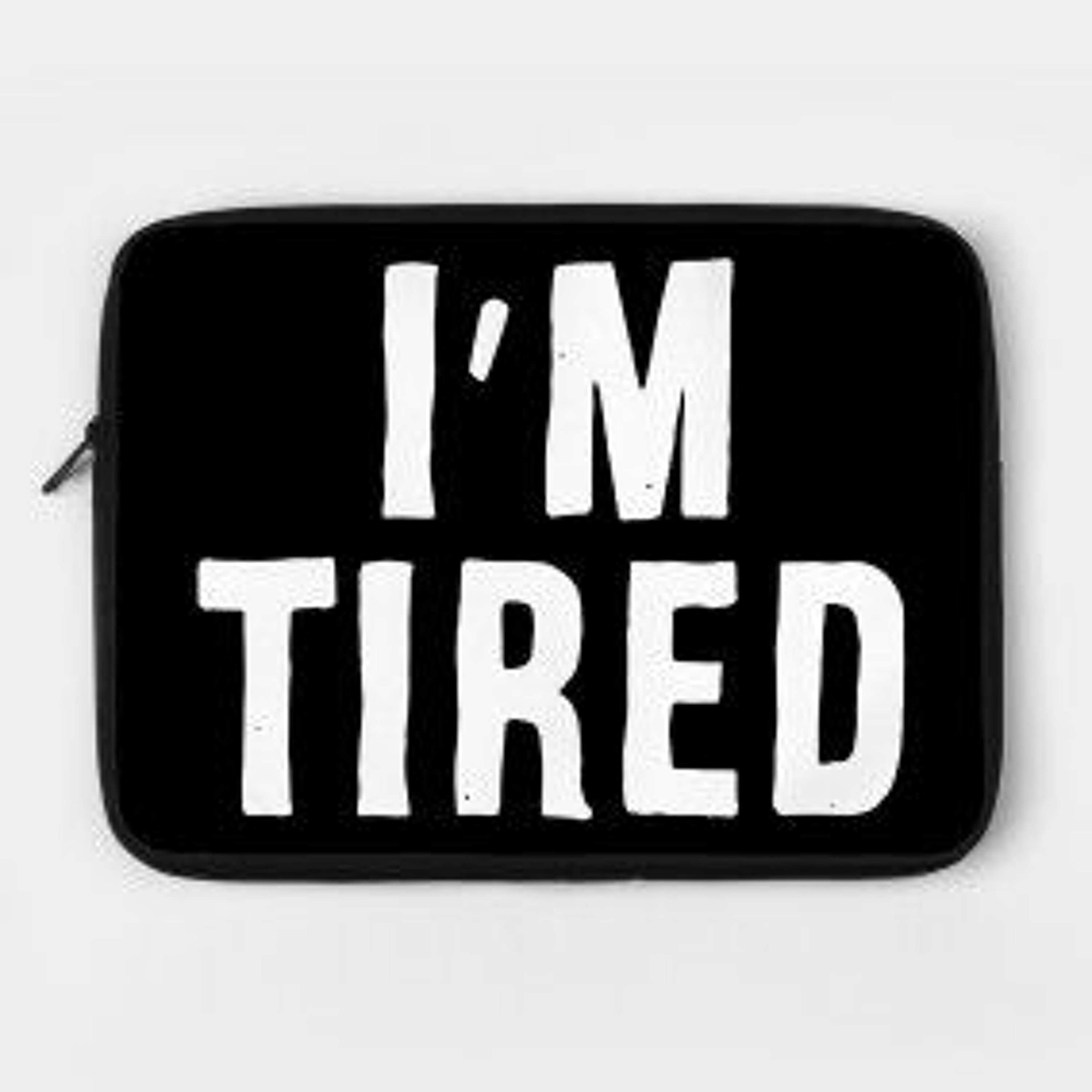 I'm Tired episode artwork