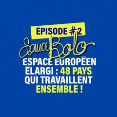 Sauce Bolo EP.2 | 48 pays