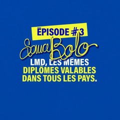 Sauce Bolo EP.3 | LMD