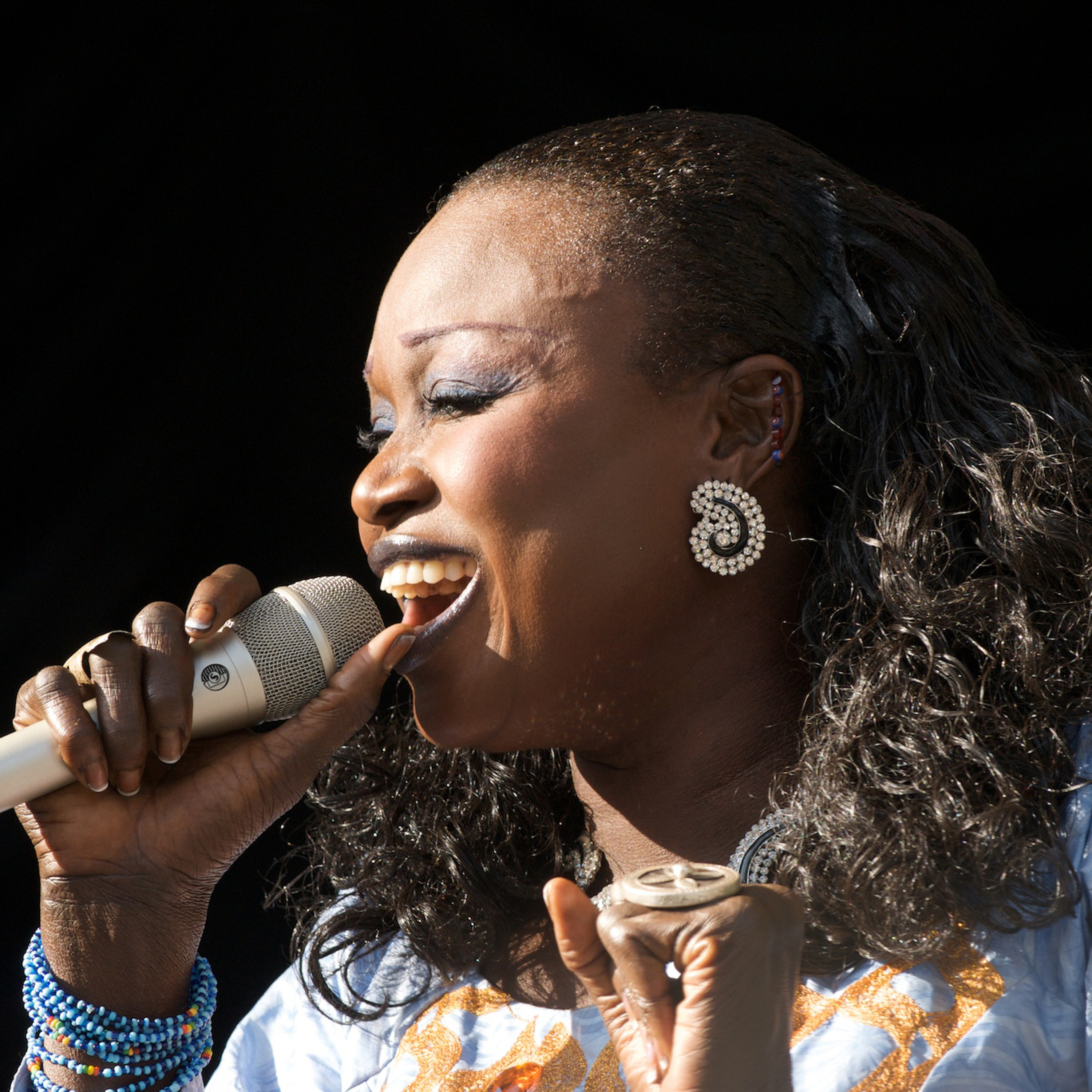 Afropop Worldwide