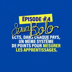 Sauce Bolo EP.4 | ECTS