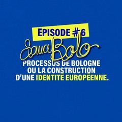 Sauce Bolo EP.6 | Identité européenne