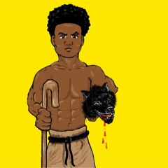 RETALIATION (Look Alive Freestyle)