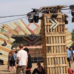 Joos Terij @ Blütenzauber Open Air 05.05.18