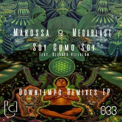 Soy Como Soy (Sabo feat. Mendrix Remix) - Makossa & Megablast