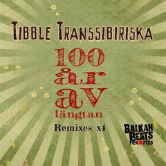 100 År Av Längtan LAZARUS SOUNDSYSTEM RMX