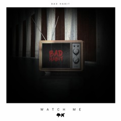 No Strings - Watch Me