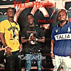 M.C.MONTAY - NO HOOK