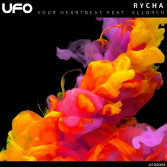 Rycha - Your Heartbeat feat. Elldren