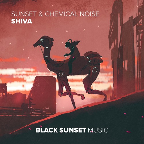 Sunset & Chemical Noise - Shiva (Extended Mix)| Armada Music