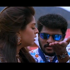 Malargale Malargale flute short version - Vishnu Prabha