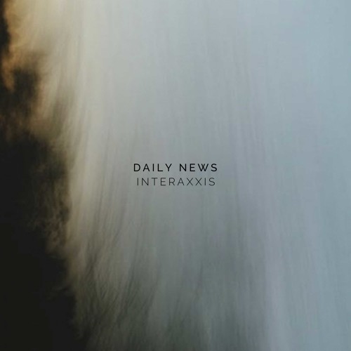 Interaxxis - Daily News