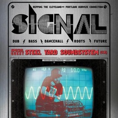 Beats, Bass & Beyond ft. Steel Yard Soundsystem 5/11/18