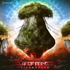 Out Of Range, Waveform - Out of Waves (Original)|| out now