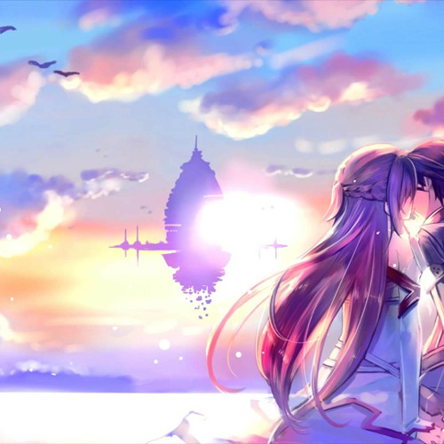 Next to me - Nightcore