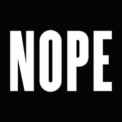 Nope