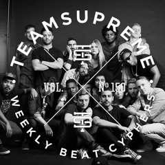 Vol. 150 (Curated by TeamSupreme)