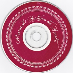 CONTRADANZA DE LA HACIENDA DEL CAPADERO