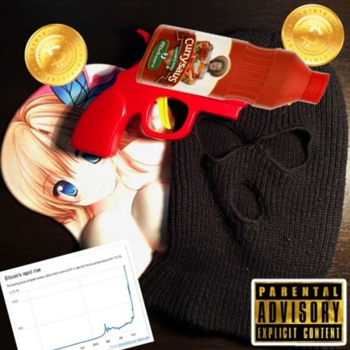 Solus - No Shitcoin ft. average (prod. average)