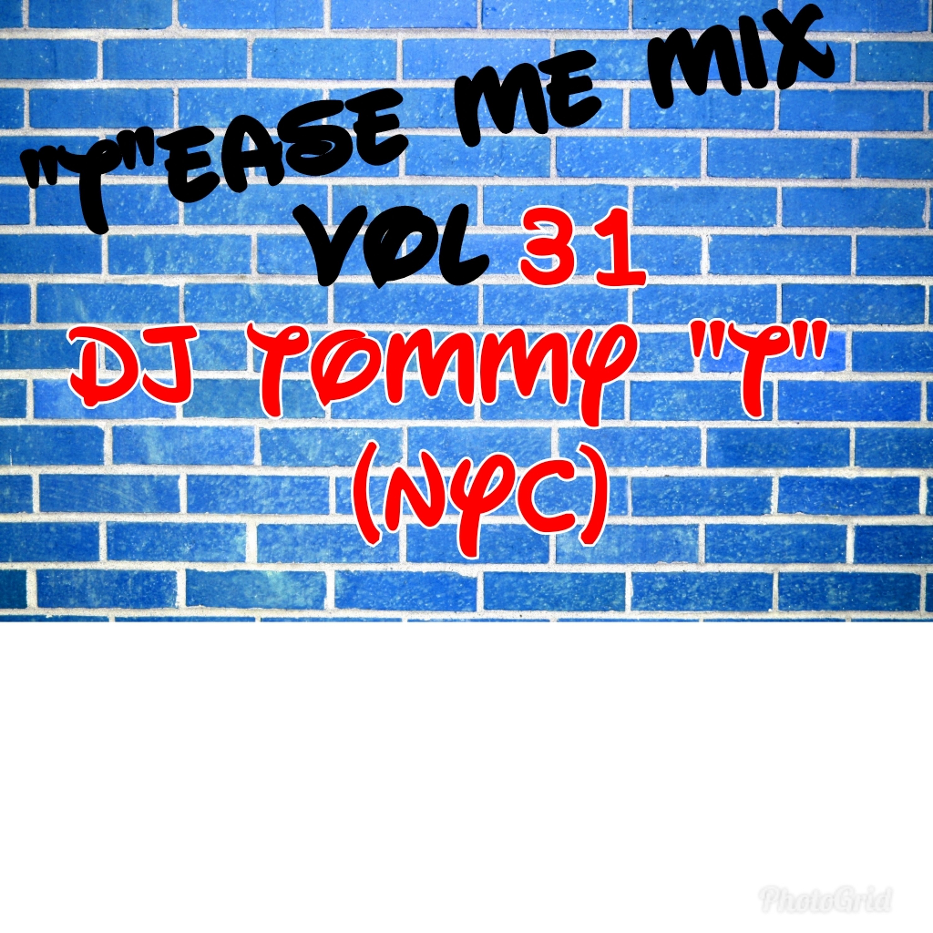 DJTOMMYTNYCMUSIC