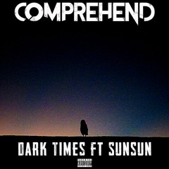 BBC Introducing Interview + Dark Times Ft @SunSun Spin - May 12th 2018