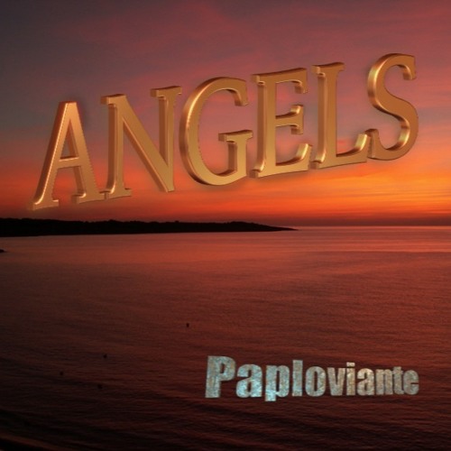 Angels - Paploviante