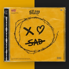 post malone - stay (xo sad cover)