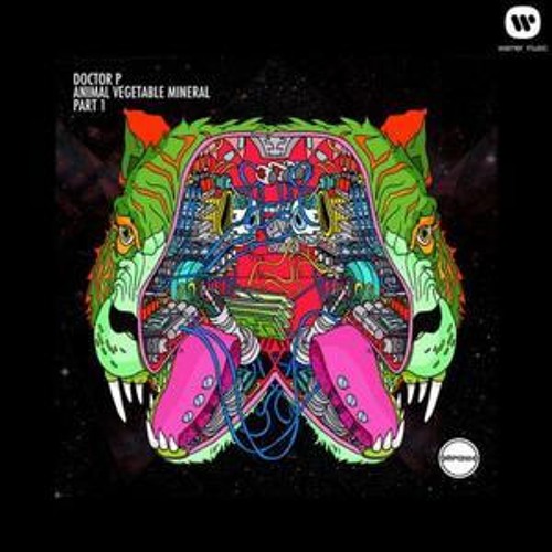 Daniel's dubstep tunes
