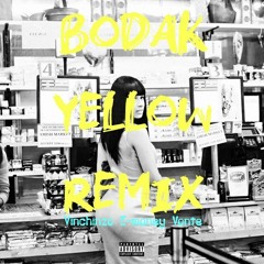 Cardi B - " BODAK YELLOW " ( Vinchinzo x E Money x Vonte Remix )