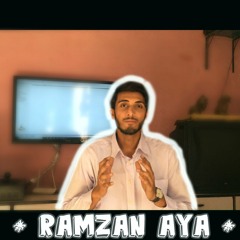 Ramzan Aya roza rakho g reaction sitar