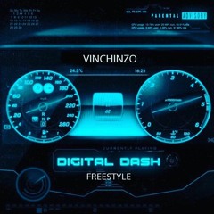 Future x Drake - " DIGITAL DASH " ( Vinchinzo Remix )