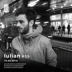 dns podcast #059 iulian
