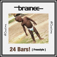 24Bars [Freestyle]