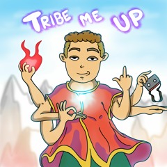 Tribe Me Up // Kasten