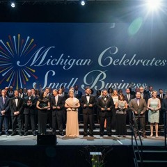 2018 Michigan Celebrates Small Business Gala Evening Coverage Part 3 S1