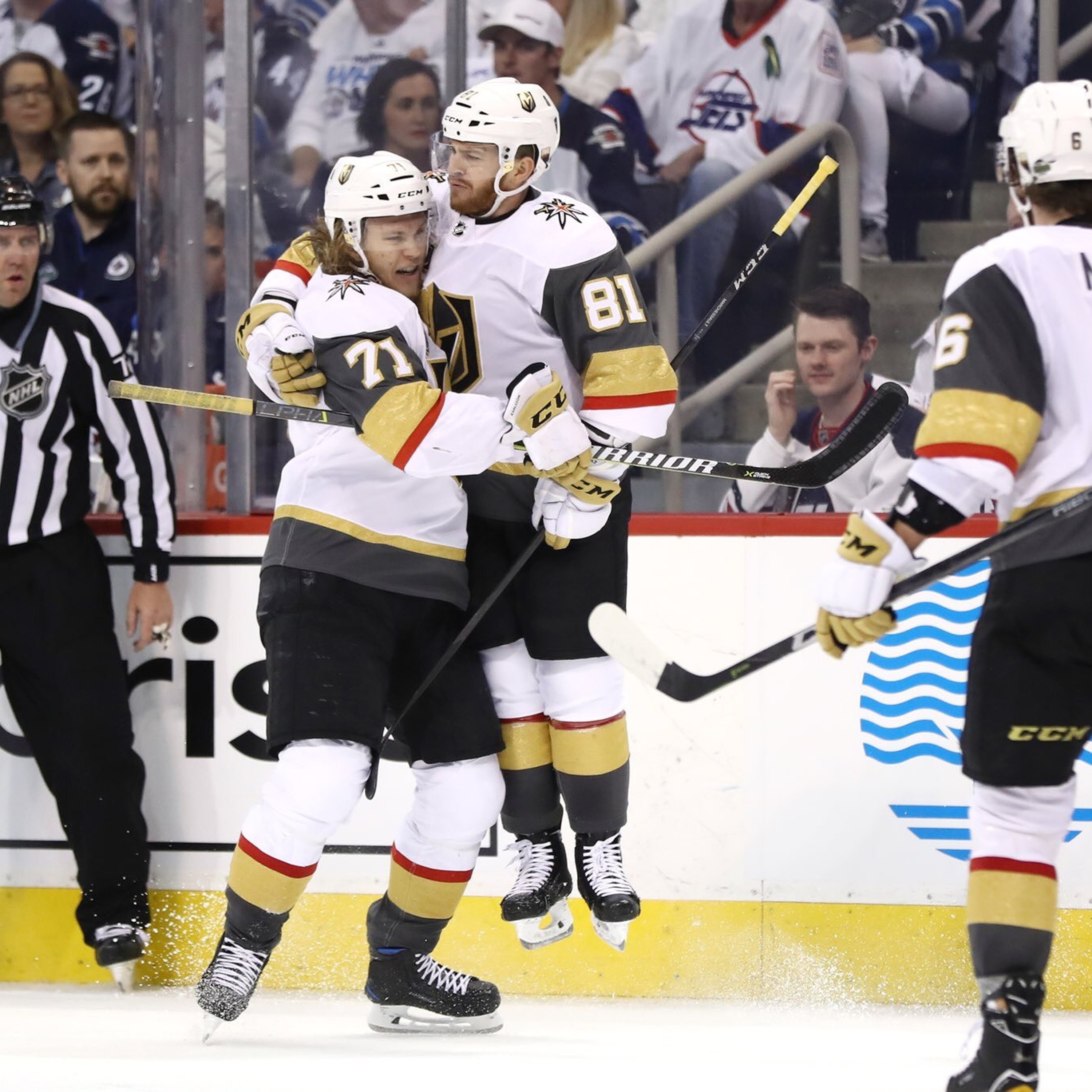 McKenna\'s NHL Podcast